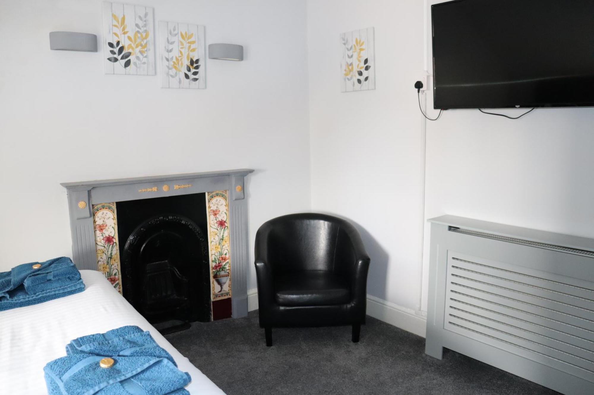 Barclay Guest House Paignton Bagian luar foto
