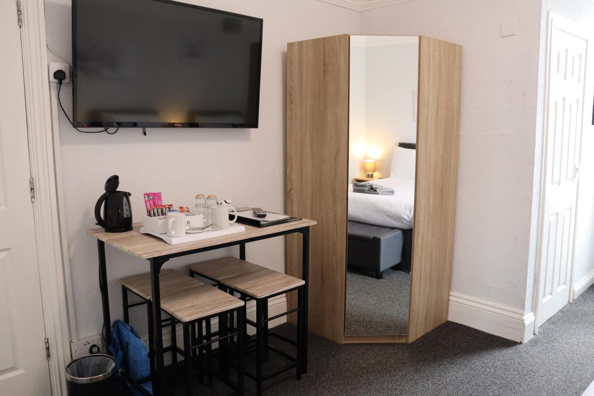 Barclay Guest House Paignton Bagian luar foto